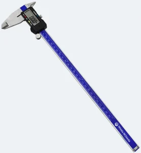 Digital Vernier Caliper 0 150 200 300mm Industrial Stainless Steel 0.01mm Resolution Inch Metric Conversion DIY OEM ODM