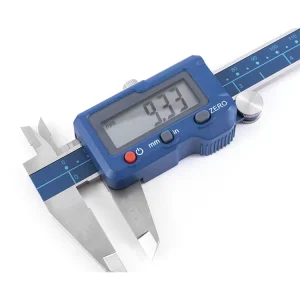 Digital Vernier Caliper 0-150mm 0-6 Inch 0-200mm 0-300mm Stainless Steel Electronic Measuring Tools Vernier Calipers