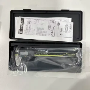 Digital Vernier Caliper 0-150mm Electronic Vernier Caliper Measuring Tool 500-181-30 500-196-30 500 Series