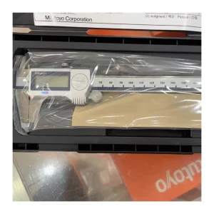 Digital Vernier Caliper 0 150mm500 702 20 New and Original Price Not Real to Be Negotiated