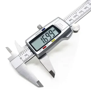 Digital Vernier Caliper