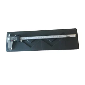 Digital Vernier Caliper DIY Grade Machine Tools OEM Customizable 1 Year Warranty