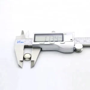 Digital Vernier Caliper Made of Hardened Stainless Steel Large LCD Screen 6/150mm Auto Off Provides Precision Measurement