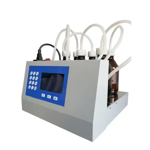 Digital Water Analysis BOD Meter High Precision Intelligent Multi Channel Laboratory Equipment Biochemical Oxygen Demand Tester