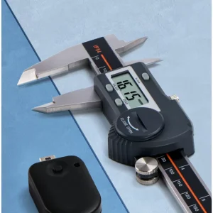 Digital Waterproof Caliper for Precision Measuring