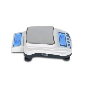 Digital Weigh Scale 0.01g 0.1g Portable Electronic Lab Analytical Scale High Precision Digital Jewelry Weighing Balance Scales