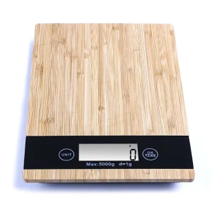 Digital Weighing Kitchen Scale 5kg/kg Home Use Food Scale