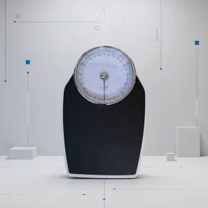 Digital Weighing Scale for Home Use