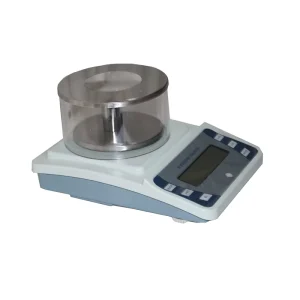 Digital Weighing Scale with 1 Year Warranty