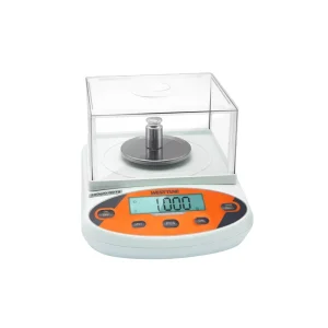 Digital Weighing Scales Analytical 1mg 0.001g Micro Precision Electronic Balance Scale