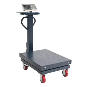 Digital Weighing Scales Weight Scale 600kg 1000kg