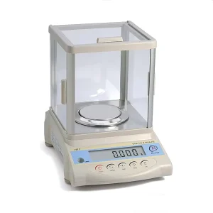 Digital Weight Scale 0.001g Precision Balance Scale Weighing Scale