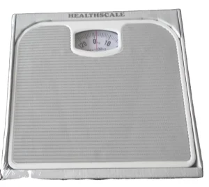 Digital Weight Scale Electronic Body Fat Scale Animation Scale