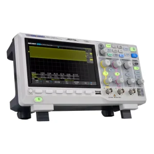Dingyang SDS1102X C 1202X C 1204X C Digital Oscilloscopes 1G Sampling and 200MHz Bandwidth