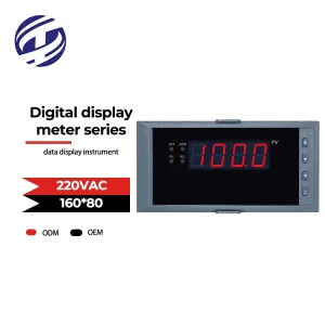 Direct Factory Sale High Performance Vertical Digital Light Column Analyzers Premium Level Measuring Instruments