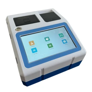 Direct Factory Sale Portable Aquatic Toxicity Rapid Detection Box for Water Quality Testing Water Toxicity Monitoring