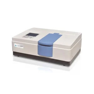 Direct Factory Supplier Double Beam UV Visible Spectrophotometer Laboratory Spectrometer UV1901 Warranty