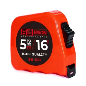 Direct From Manufacturer ABS-cased Tape Measures in Multiple Models Steel Measuring Tapes with Customizable Logos