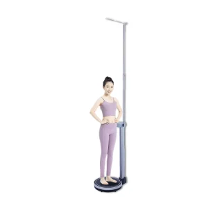 Direct Sales Manual Height Measurement Smart Weighing Scale Weight and Height Measuring Machines With Fast Shipping