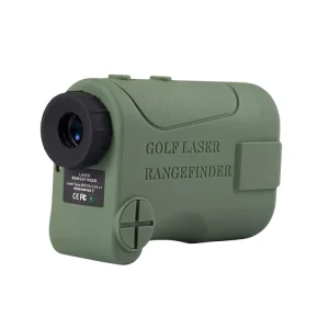 Distance Meter Bow Sight Laser Telescope Range Finder Rangefinder for Hunting