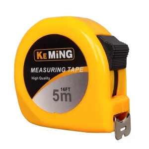 Distance Tape Ruler Square Cinta Metrica 5M/16T Stainless Steel Tape Measure Retractable Precision Measuring Tape Tools