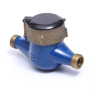 Dn20 Contadores De Agua Pulse Sensor Medidores De Agua Big Contactless Magnet Stop Water Meter
