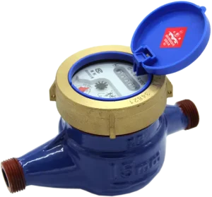 Domestic Water Meter domestic Flow Meter household Water Meter