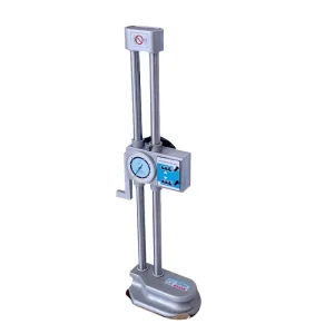 Double Beam Digital Display Height Gauge 0-300 0.01