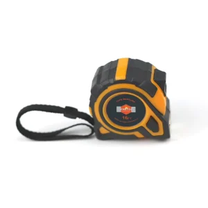 Double Color Customized 3m 5m 7.5m 8m 10m Meter Retractable Measuring Tapes for Construction Steel Tape Measure