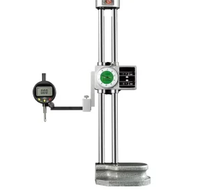 Double Column Height Gauge 0 450mm High precision Digital Display Micrometer Height Gauge