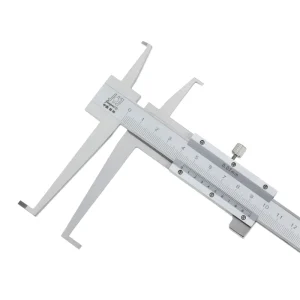 Double Raw Single Raw Inside Groove Vernier Calipers 9 150mm 9 200mm 9 300mm Measuring Tools
