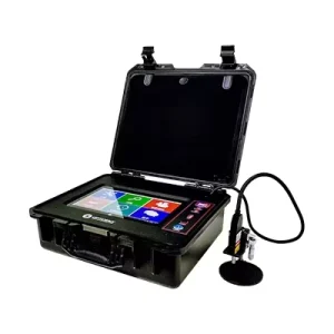 Drawell DTR 1200 Raman Spectrometer Portable Raman Spectrometer