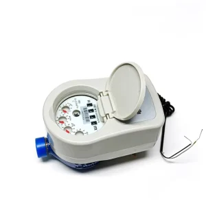 Dry Type Dn15 Photoelectric Direct Reading Remote Water Meter Custom Smart Water Meter M Bus Meter