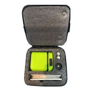 Dual Line Laser Mini Level Outdoor Infrared Level Green Laser Industrial Grade