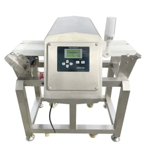 Dual frequency Industrial Metal Detector JZD 660
