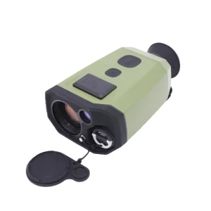 Duke X Series Handheld Laser RangeFinder with Night Vision Capability