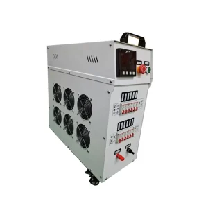 Dummy Load Bank Manufacturer Testing Equipment 10kw Generator CE Certificate