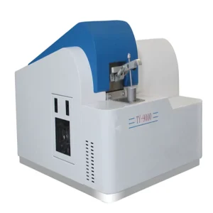 Durable Atomic Emission Metal Composition Analysis Spectrometer Cell 750W High Power