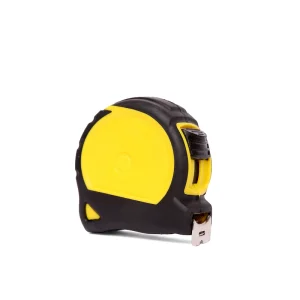 Durable Design Measuring Tape Gift Engraved Measuring Tape with Lock with logo Custom