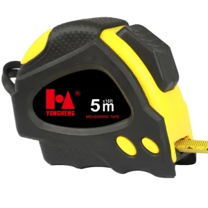 Durable Using 3m 5m 7.5m 8m 10m Length Measurement Meter Tape Measuring