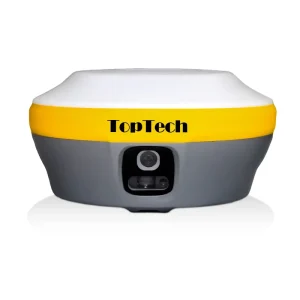 Durable Waterproof Dustproof TK-600 GNSS RTK Field Survey Work High Accuracy Geodetic Receiver 1408 Channels 20Hz Update Rate