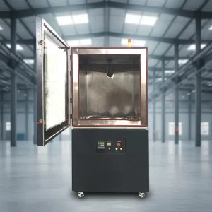 Dust Test Chamber Sand Dust Test Machine Testing Machine Analyzer Meter Instrument Device Equipment