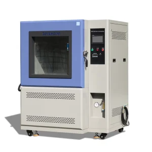 Dustproof Test Chamber Programmable Sand Dust Test Chamber Environmental Simulation for Electronic