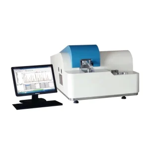 E 9000 Full Spectrum Direct Reading Spectrometer