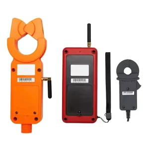 E Tech ETCR9500B Clamp Meter Multifunctional Electrician’s Equipment CT Turn Ratio Tester Frequency Capacitance Temperature