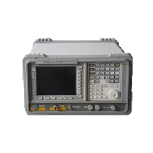 E4402B 9kHz to 3.0GHz Spectrum Analyzer