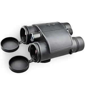 ED or HD Rangefinder 1800 Meter 10×42 Waterproof Adult Birdwatching Binocular Long Ranges Hunting Laser Rangefinder