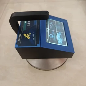 EDG Soil Densitometer Non nuclear Testing of Soil Density Non Nuclear Soil Electric Density Gauge