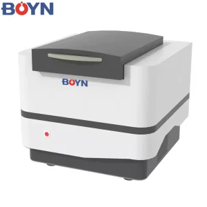 EDS3900C XRF X ray Fluorescence Spectrometer Precious Metal Analyzer