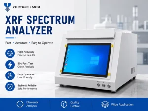 EDS3900PLUS XRF Precious Metal Analyzer Gold Silver Platinum Jewelry Testing Machine High Accuracy 0.1%